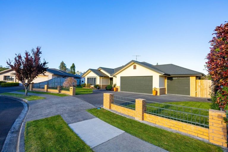 Photo of property in 50 Nathan Street, Springvale, Whanganui, 4501