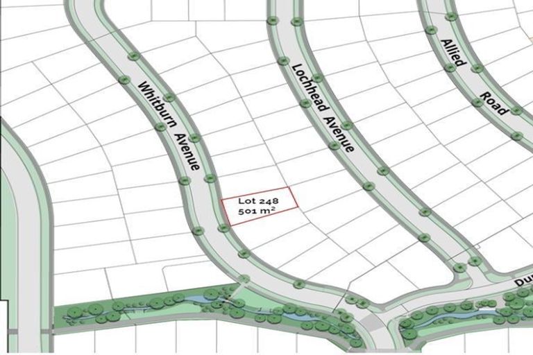 Photo of property in 34 Whitburn Avenue, Halswell, Christchurch, 8025