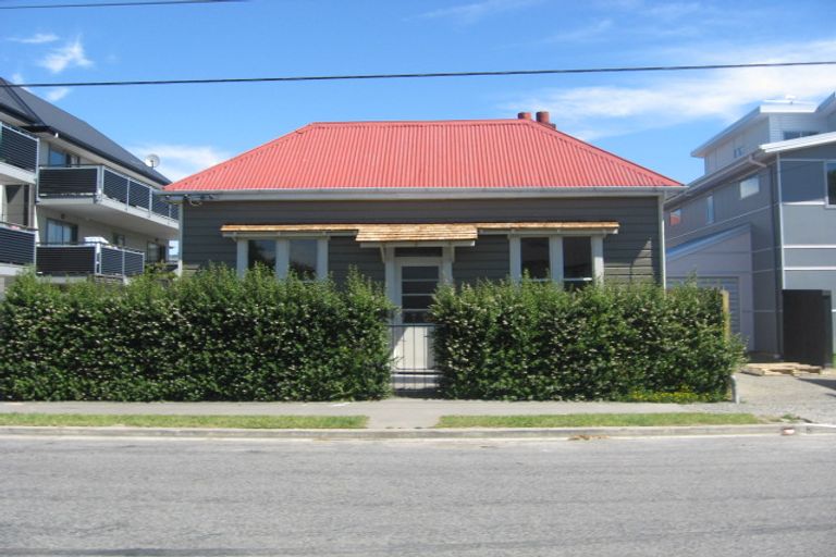 Photo of property in 11/16 Hutcheson Street, Sydenham, Christchurch, 8023