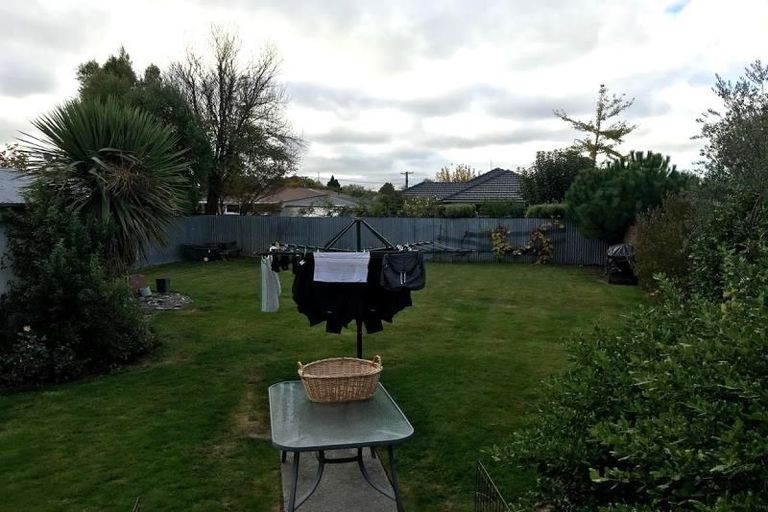 Photo of property in 71 Wingate Street, Redwood, Christchurch, 8051