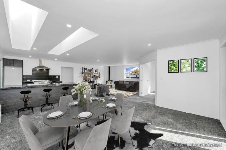 Photo of property in 66 North Terrace, Darfield, 7510