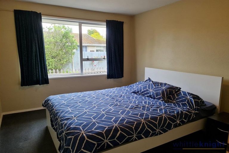 Photo of property in 3/32 Elizabeth Street, Riccarton, Christchurch, 8041