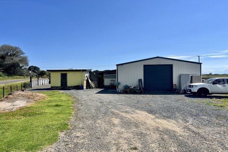 Photo of property in 15 Dunlop Road, Waiotahe, Opotiki, 3198