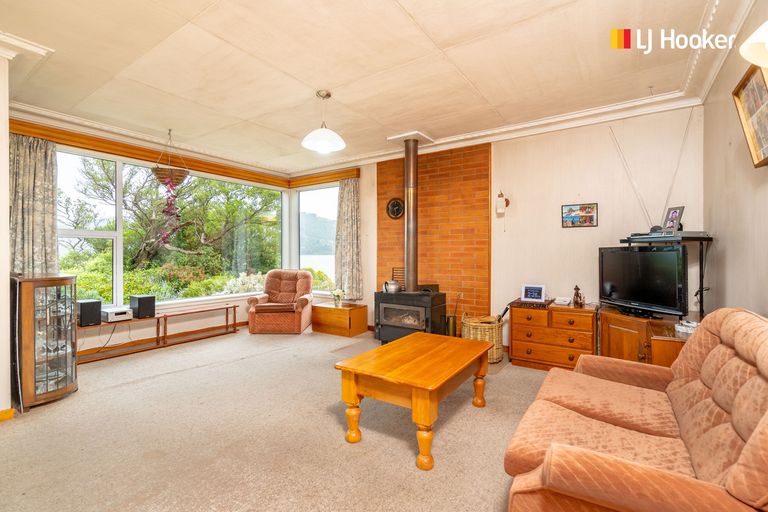 Photo of property in 536 Portobello Road, Macandrew Bay, Dunedin, 9014