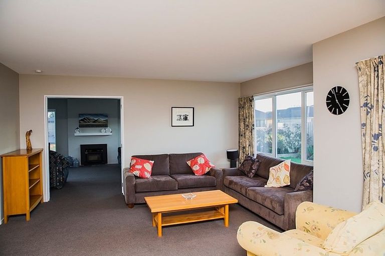 Photo of property in 8 Cassidy Avenue, Lincoln, 7608