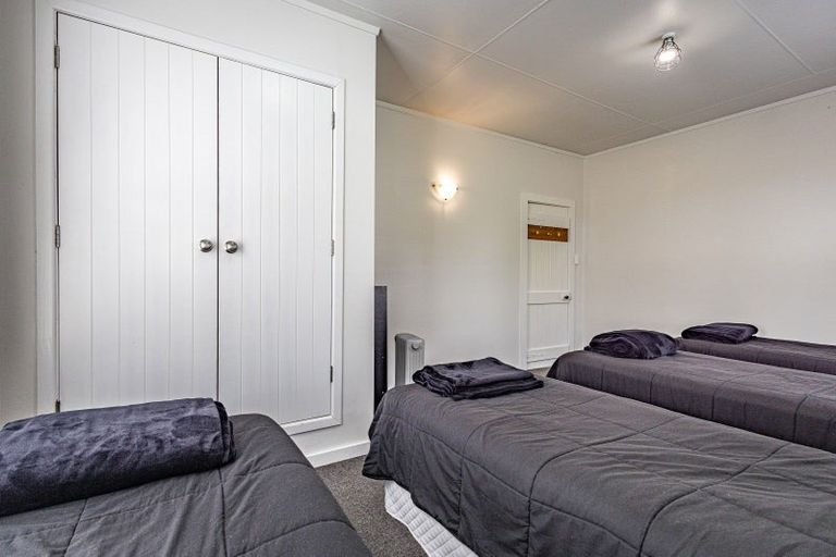 Photo of property in 7 Tongariro Place, National Park, Owhango, 3989