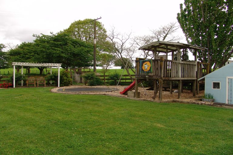 Photo of property in 53 Kakepuku Road, Pokuru, Te Awamutu, 3873