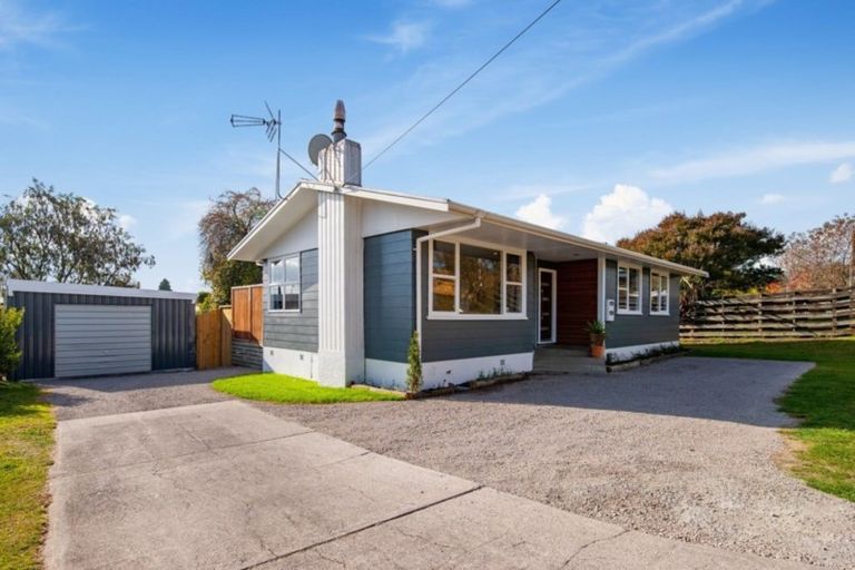 Photo of property in 85 Elizabeth Street, Tauhara, Taupo, 3330