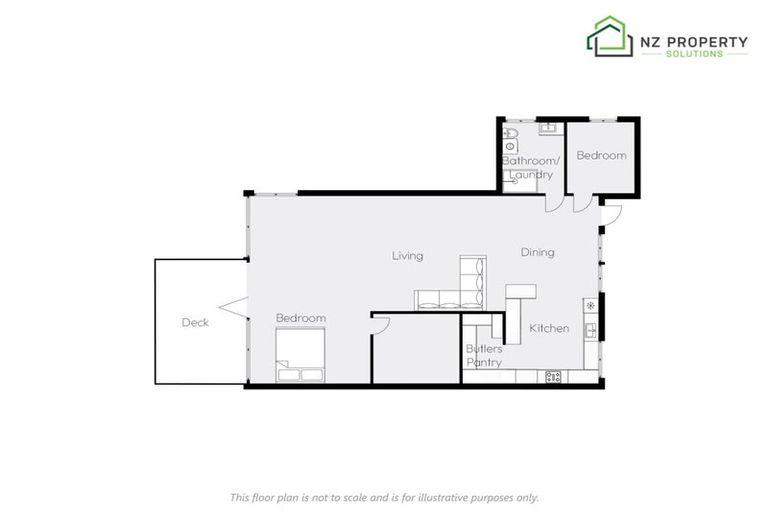 Photo of property in 4/68 Orokonui Road, Waitati, 9085