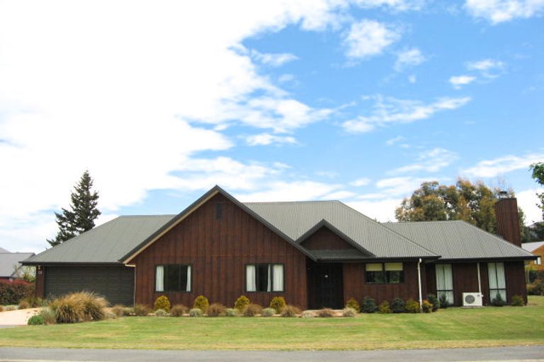 Photo of property in 50 Rippingale Road, Hanmer Springs, 7334