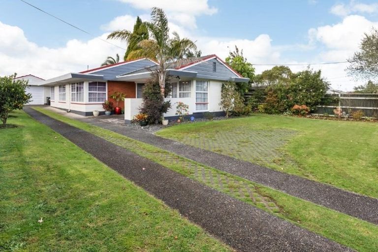 Photo of property in 362 Kamo Road, Te Kamo, Whangarei, 0112