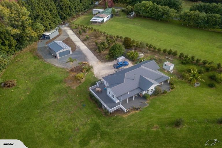 Photo of property in 28 Ness Road, Waipapa, Kerikeri, 0295