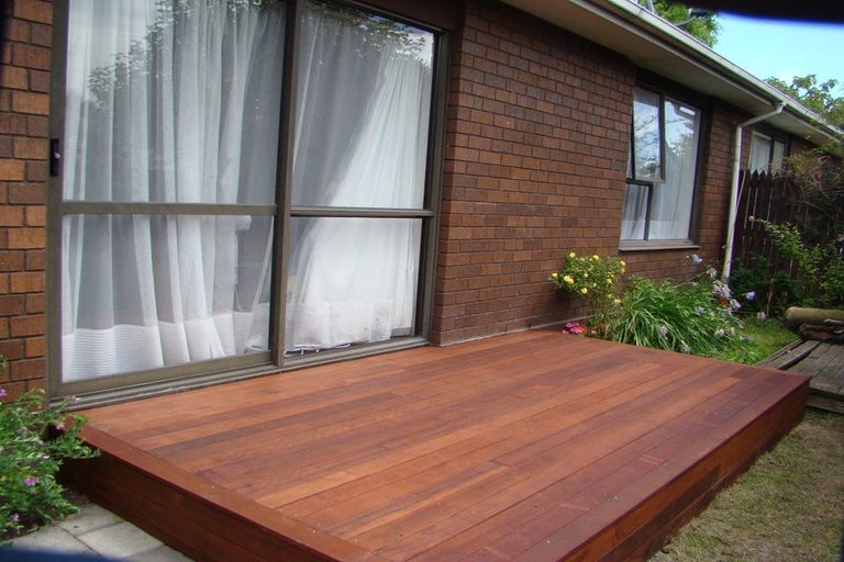 Photo of property in 2/605 Barbadoes Street, Edgeware, Christchurch, 8013