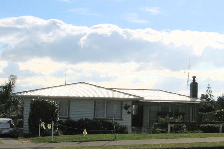 Photo of property in 371 Ngatai Road, Bellevue, Tauranga, 3110