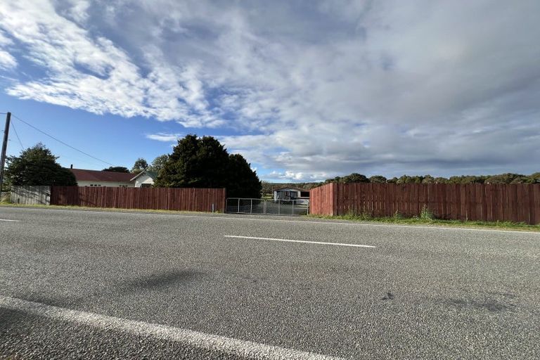 Photo of property in 627 Otira Highway, Kumara, 7832