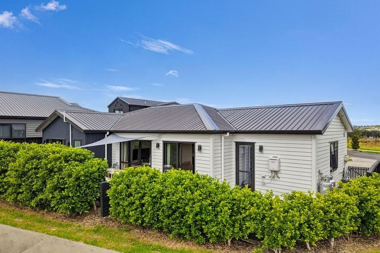 Photo of property in 3 Puhinui Avenue, Warkworth, 0985