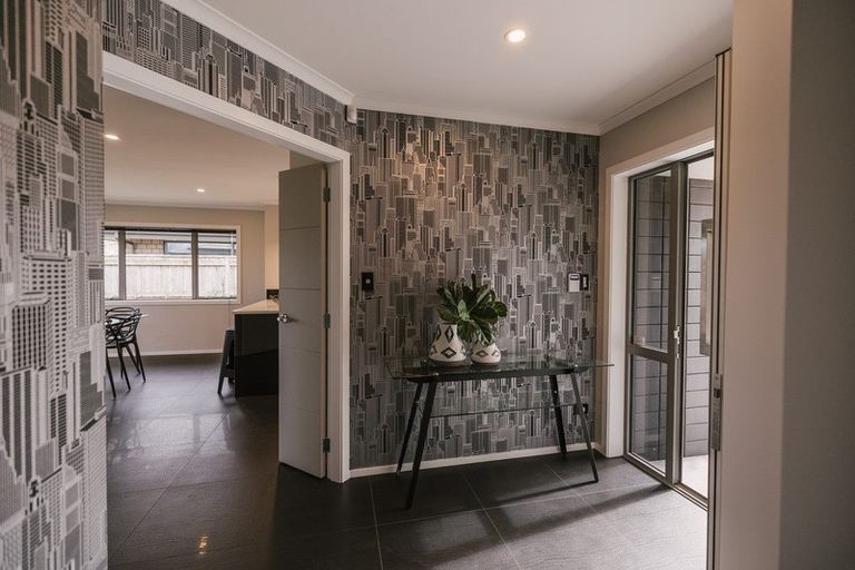 Photo of property in 149 James Line, Kelvin Grove, Palmerston North, 4414