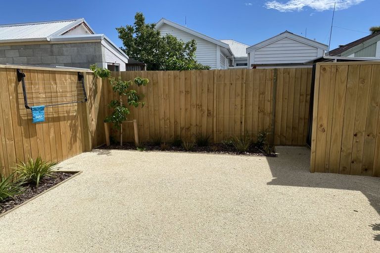 Photo of property in 5/257 Armagh Street, Christchurch Central, Christchurch, 8011