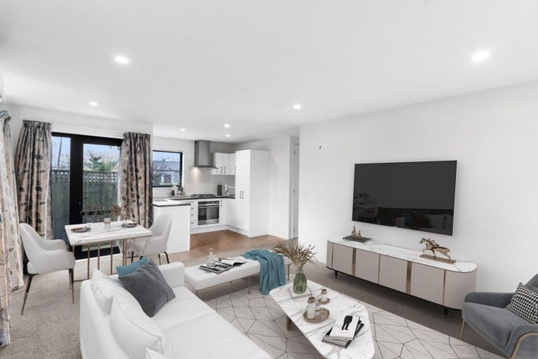 Photo of property in 49 Wildberry Street, Woolston, Christchurch, 8023