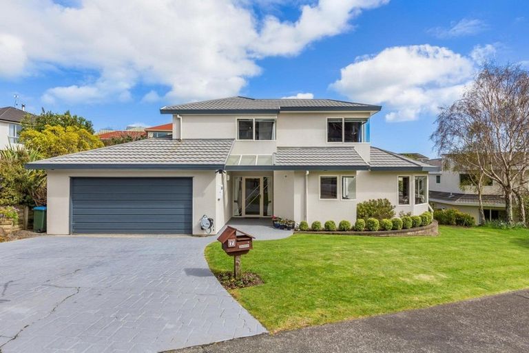 Photo of property in 7 Portage Place, Whitby, Porirua, 5024