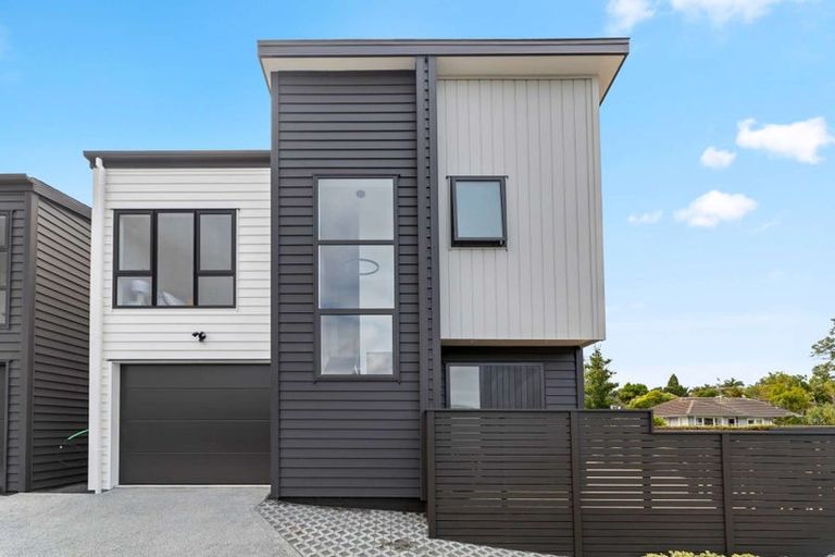 Photo of property in 20a Seine Road, Forrest Hill, Auckland, 0620