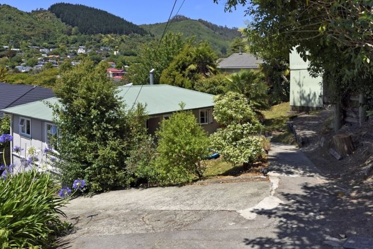 Photo of property in 49 Renwick Place, Nelson South, Nelson, 7010