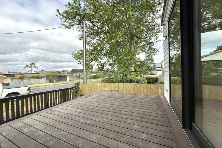 Photo of property in 13a Williams Road, Hobsonville, Auckland, 0618