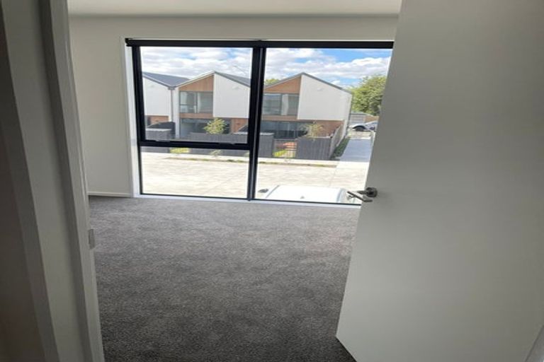 Photo of property in 16/27 New Brighton Road, Shirley, Christchurch, 8061