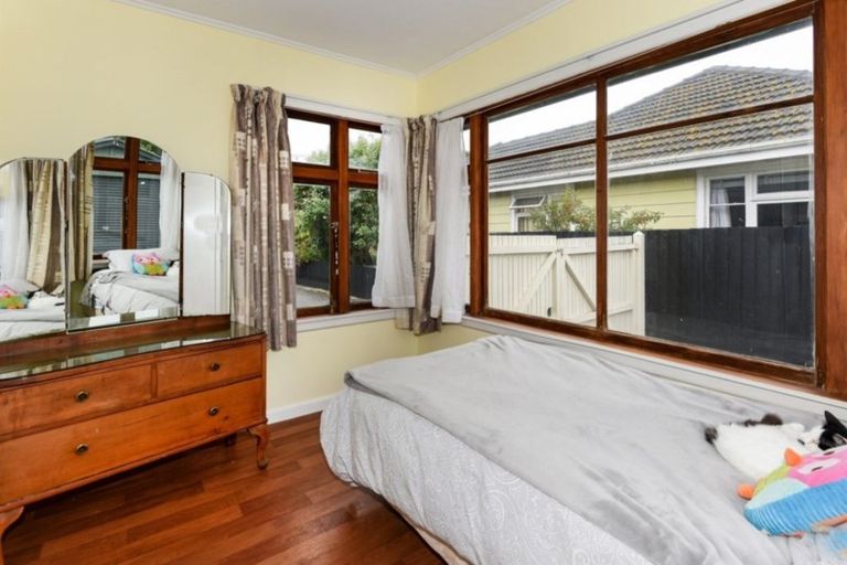 Photo of property in 46 Hope Street, Shirley, Christchurch, 8013