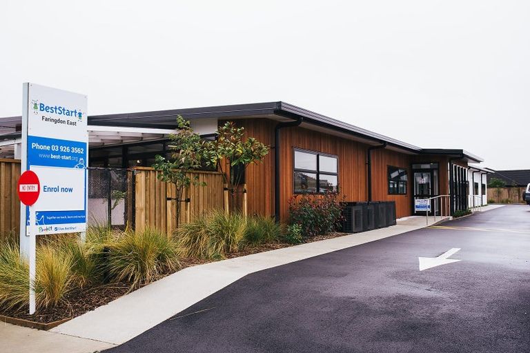 Photo of property in 2 Pitchford Lane, Rolleston, 7614