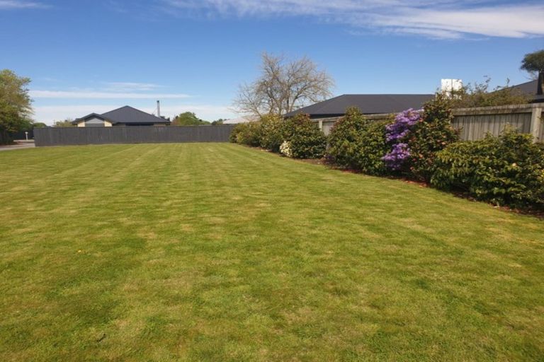 Photo of property in 161d Racecourse Road, Allenton, Ashburton, 7700