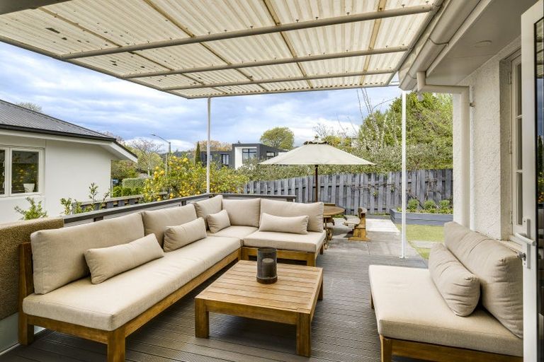 Photo of property in 18a Simla Avenue, Havelock North, 4130