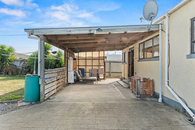 Photo of property in 10 Burden Street, Redwoodtown, Blenheim, 7201