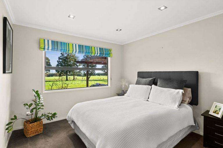 Photo of property in 177 Puniho Road, Warea, New Plymouth, 4381