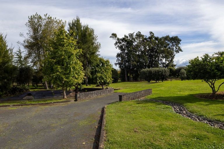 Photo of property in 95a Whangapouri Road, Karaka, Drury, 2578