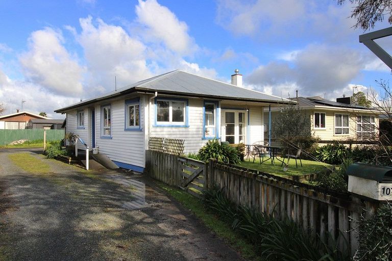 Photo of property in 10 College Street, Matamata, 3400