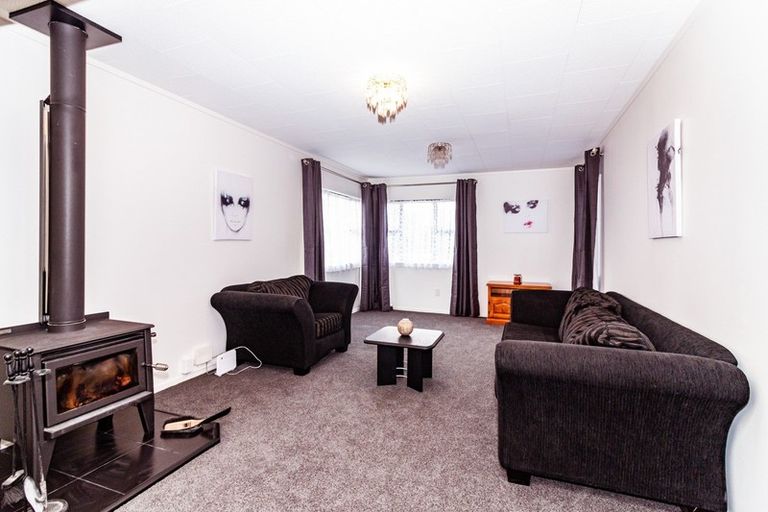 Photo of property in 134 Peakes Road, Springvale, Whanganui, 4501