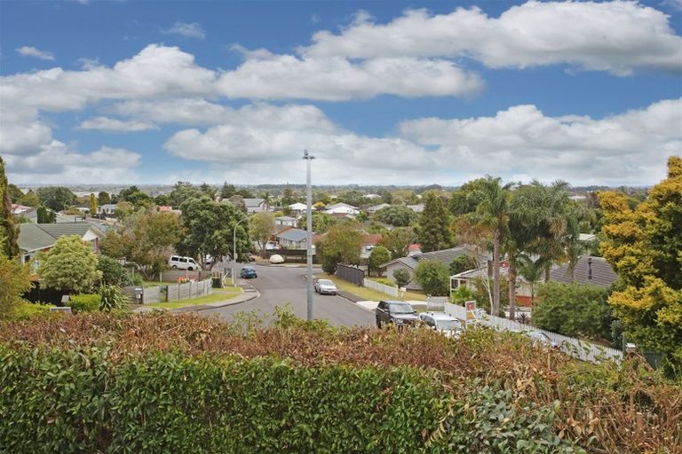 Photo of property in 61 Mack Place, Red Hill, Papakura, 2110