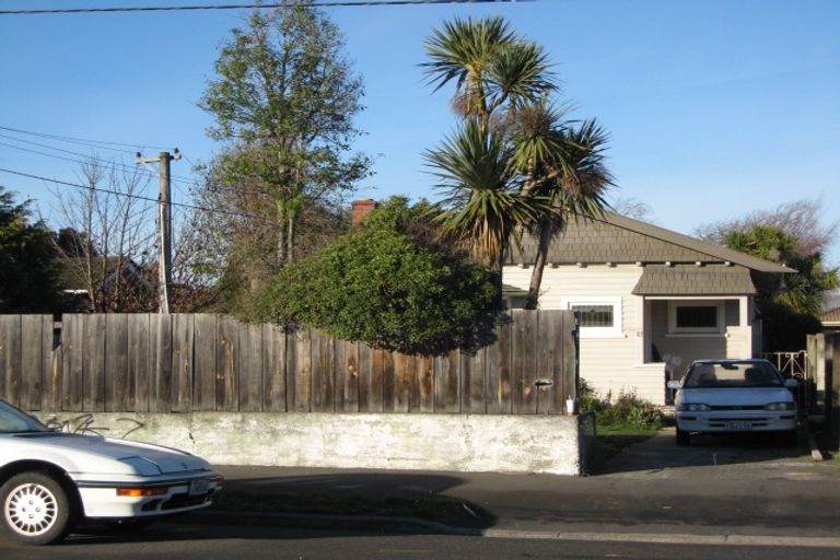Photo of property in 61 Rookwood Avenue, New Brighton, Christchurch, 8083