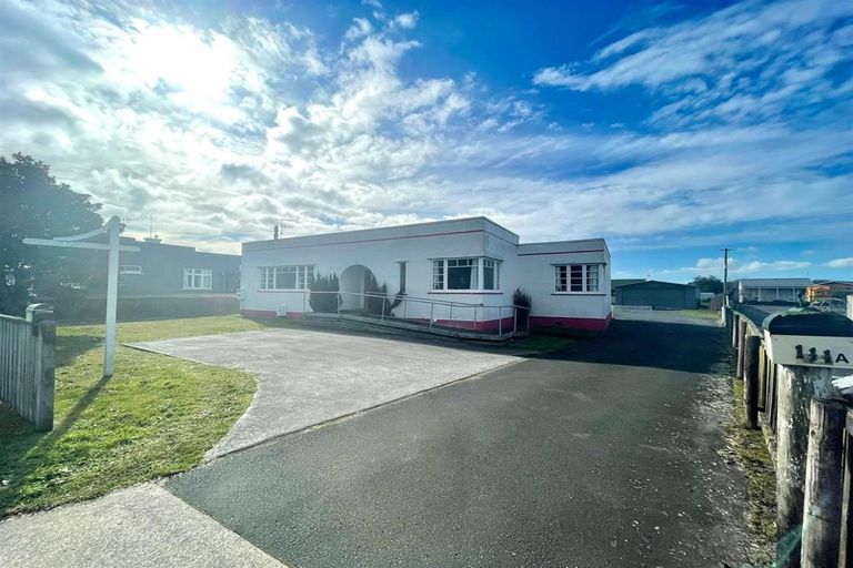 Photo of property in 111 Fairy Springs Road, Fairy Springs, Rotorua, 3015