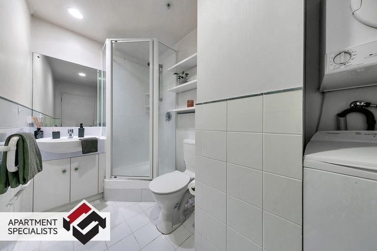 Photo of property in 4c/15 Blake Street, Ponsonby, Auckland, 1011