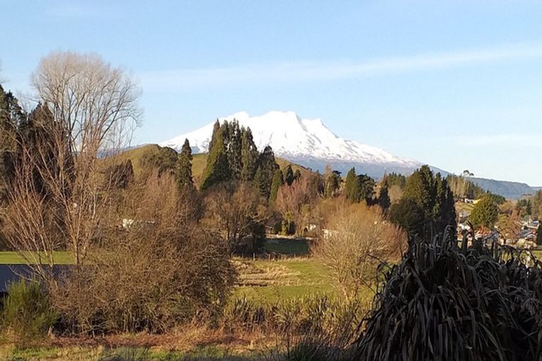 Photo of property in 19 Hukaroa Road, Raetihi, 4632