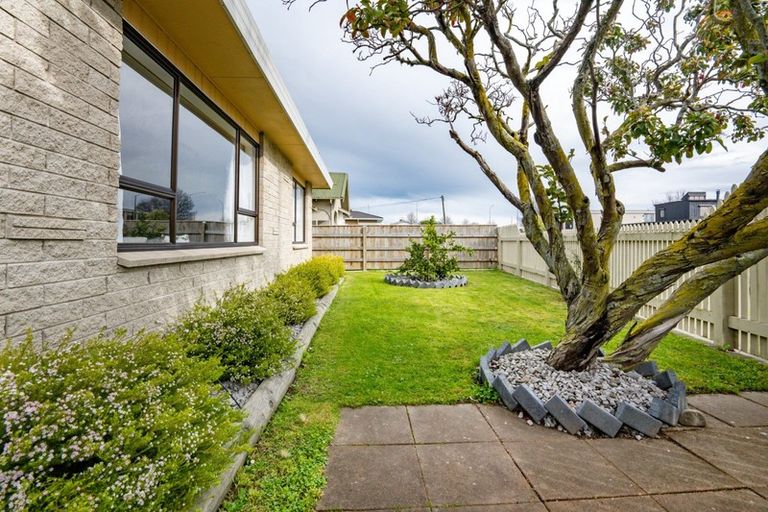 Photo of property in 1/207 Hapuku Street, Frimley, Hastings, 4120