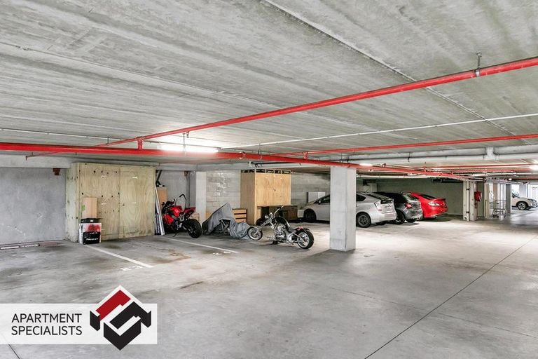 Photo of property in 4c/15 Blake Street, Ponsonby, Auckland, 1011