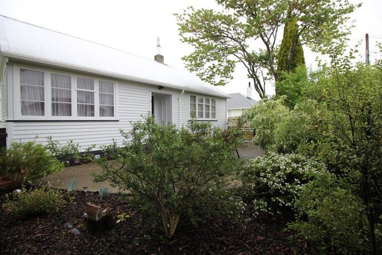 Photo of property in 3 Montgomery Place, Lansdowne, Masterton, 5810