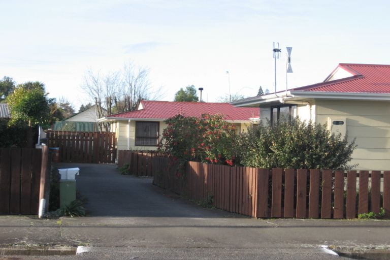 Photo of property in 509 Avenue Road West, Hastings, 4122