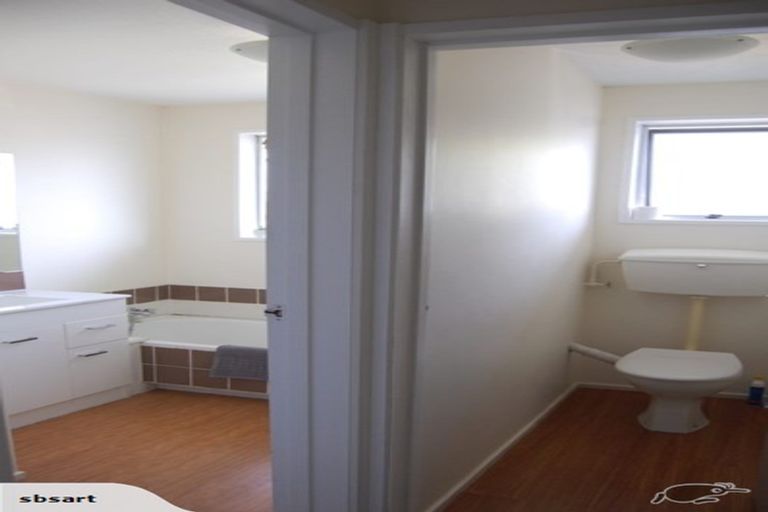 Photo of property in 2/23 Purchas Street, St Albans, Christchurch, 8014