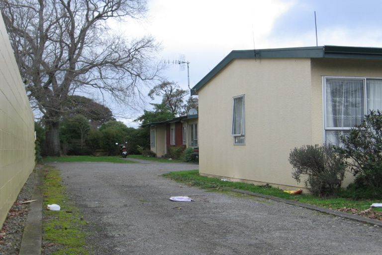 Photo of property in 3/470 Featherston Street, Palmerston North, 4414