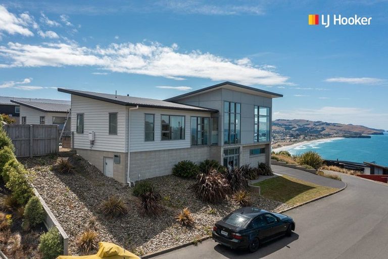 Photo of property in 4b Clayton Street, Saint Clair, Dunedin, 9012