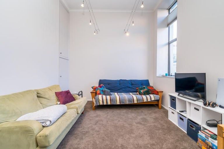 Photo of property in 16i Manse Street, Dunedin Central, Dunedin, 9016